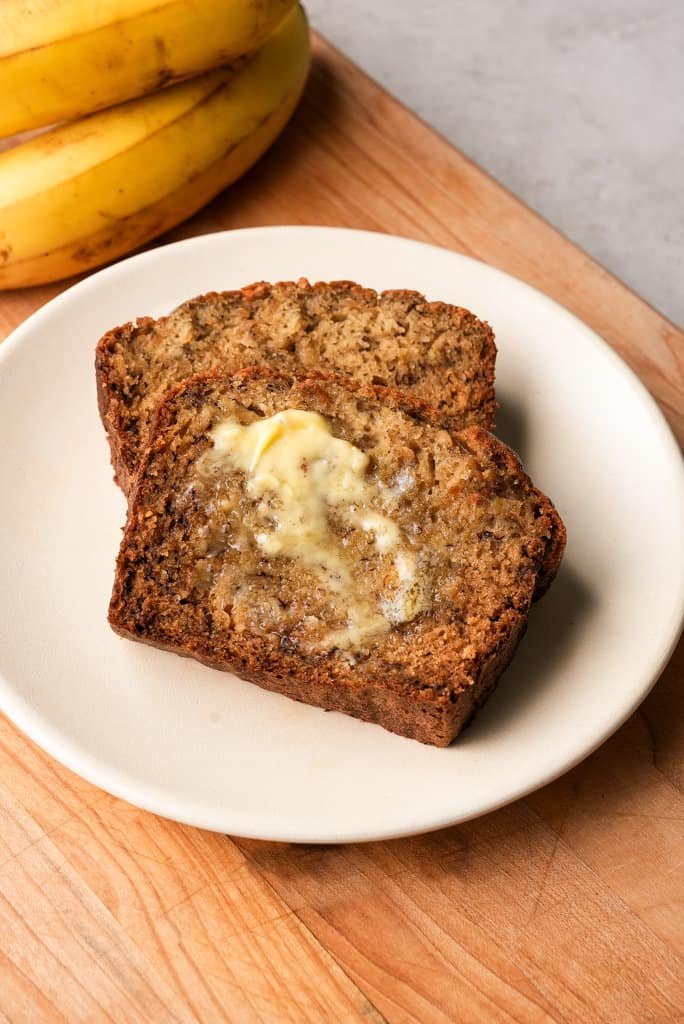 Banana Bread