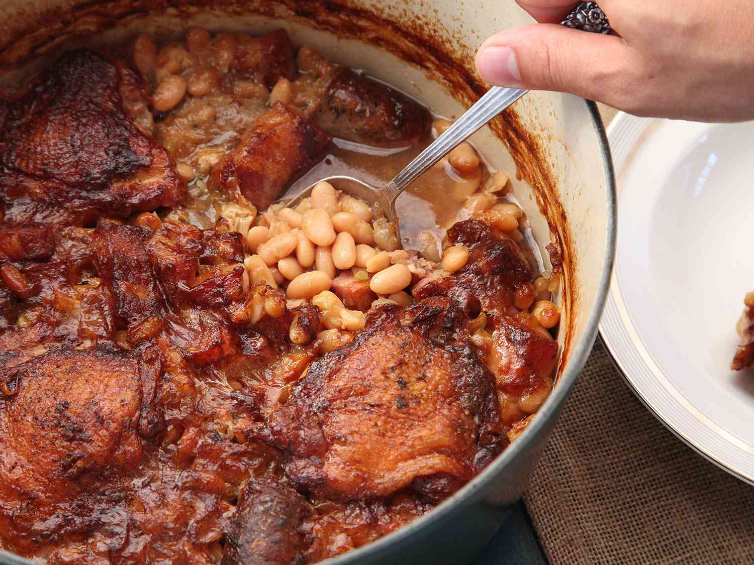 Cassoulet