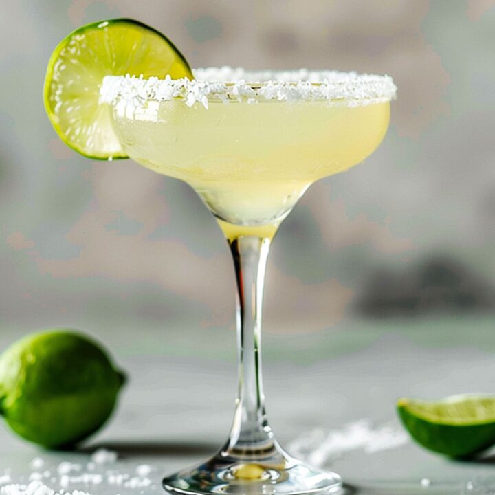 Christmas Margaritas